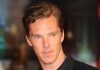 Benedict Cumberbatch