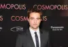 Robert Pattinson