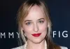 Dakota Johnson