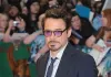 Robert Downey Jr