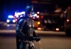 CHRISTIAN BALE als Batman - The Dark Knight Rises