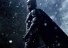 Christian Bale als 'Dark Knight'