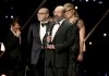 Europischer-Filmpreis-2013 - Paco Delgado & Simn de...banic
