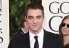 Robert Pattinson