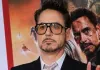 Robert Downey Jr.