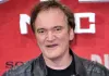 Quentin Tarantino