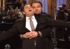 Jonah Hill und Leonardo DiCaprio, Saturday Night Live 2014