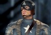 Chris Evans als 'Captain America'