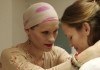 The Dallas Buyer's Club - Rayon (Jared Leto) und Dr....indung