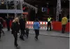 Supernova: Spektakuläre Aktion am Potsdamer Platz