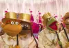 Muppets Most Wanted