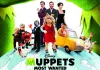 Muppets Most Wanted
