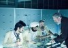 The Zero Theorem - Behind the scenes: Terry Gilliam