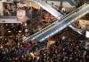 Über 2.200 Fans drängten in den Kölner Cinedom um...ehen.