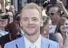 Simon Pegg