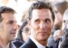 Matthew McConaughey