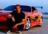 Paul Walker - The Fast and the Furious
