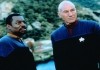 Star Trek - Der Aufstand - Patrick Stewart, LeVar Burton