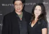 BENICIO DEL TORO, EMILY BLUNT - Fototermin zum Film...2010.