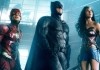 Justice League mit Ezra Miller als The Flash, Ben...Woman