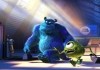 11x Pixar - 'Die Monster AG'