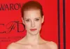 Jessica Chastain