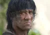 Sylvester Stallone in 'John Rambo'