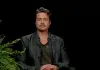 Brad Pitt und Zach Galifianakis