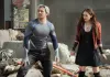 Avengers 2: Age of Ultron: Quicksilver/Pietro...lsen)