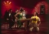 Cyd Charisse und Gene Kelly in 'Singinʼ in the...Donen