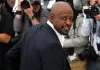 Forest Whitaker