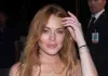 Lindsay Lohan
