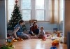 Happy Christmas - Lena Dunham, Anna Kendrick und Jude...nberg
