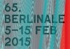 Berlinale 2015 - Festivalplakat