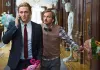 Die Nanny mit Matthias Schweighöfer und Milan Peschel