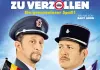 Nichts zu verzollen - Hauptplakat