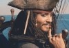 Fluch der Karibik mit Johnny Depp