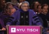 Robert De Niro an der New York University