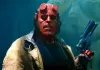 Ron Perlman in Hellboy 2