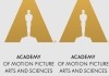 Logo der Academy of Motion Picture Arts and Sciences