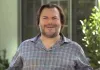 Jack Black in der Videobotschaft