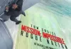 Mission Impossible: Rogue Nation