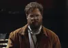 Steve Jobs mit Seth Rogen als Steve Wozniak