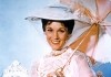Julie Andrews als Mary Poppins