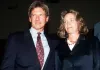 Harrison Ford und Melissa Mathison