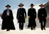 Tombstone mit Val Kilmer, Sam Elliott, Kurt Russell...axton