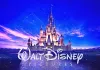 Walt Disney Pictures Logo