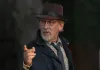 Steven Spielberg