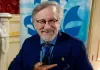 Steven Spielberg