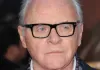 Anthony Hopkins
